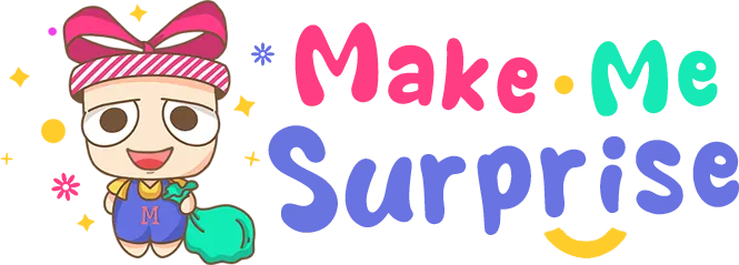 Make Me Surprise