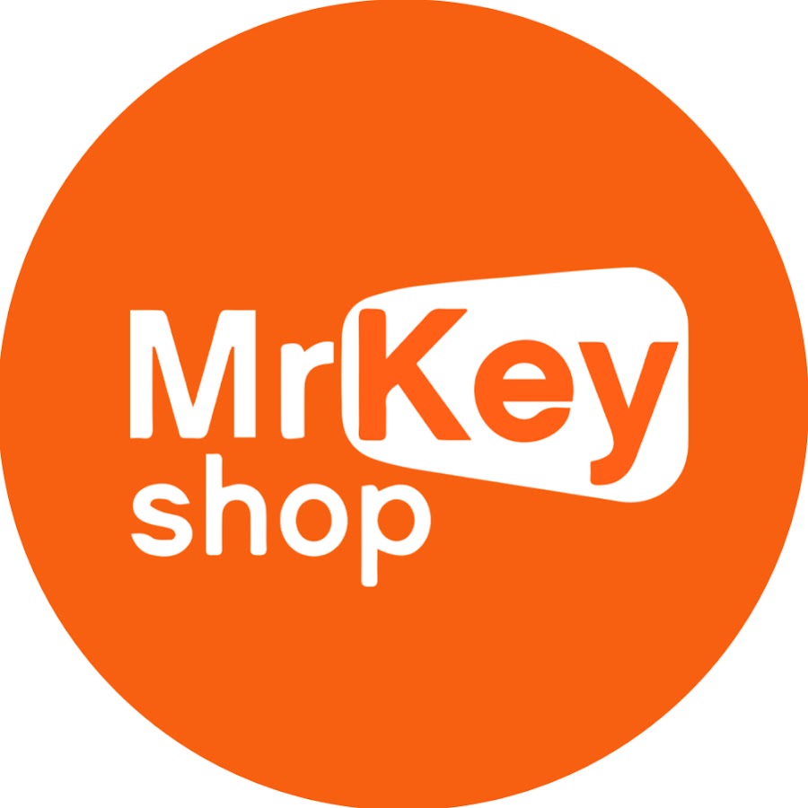 Mr Key Shop