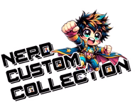 Nerd Custom Collection