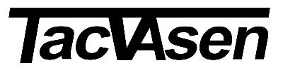 Tacvasen