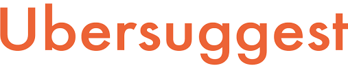 Ubersuggest