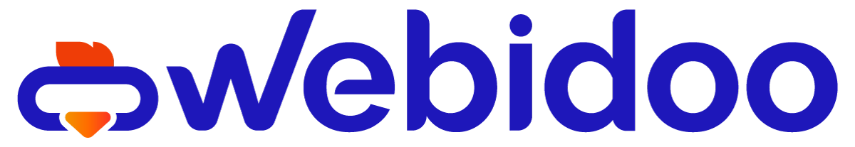 Webidoo Store