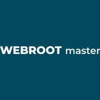 WEBROOT master